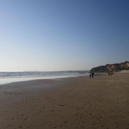 Hostal La Conilena Conil de la Frontera Kültér fotó