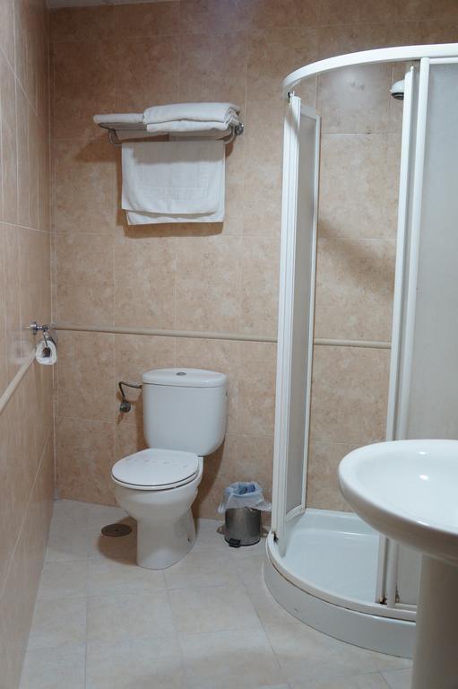 Hostal La Conilena Conil de la Frontera Szoba fotó
