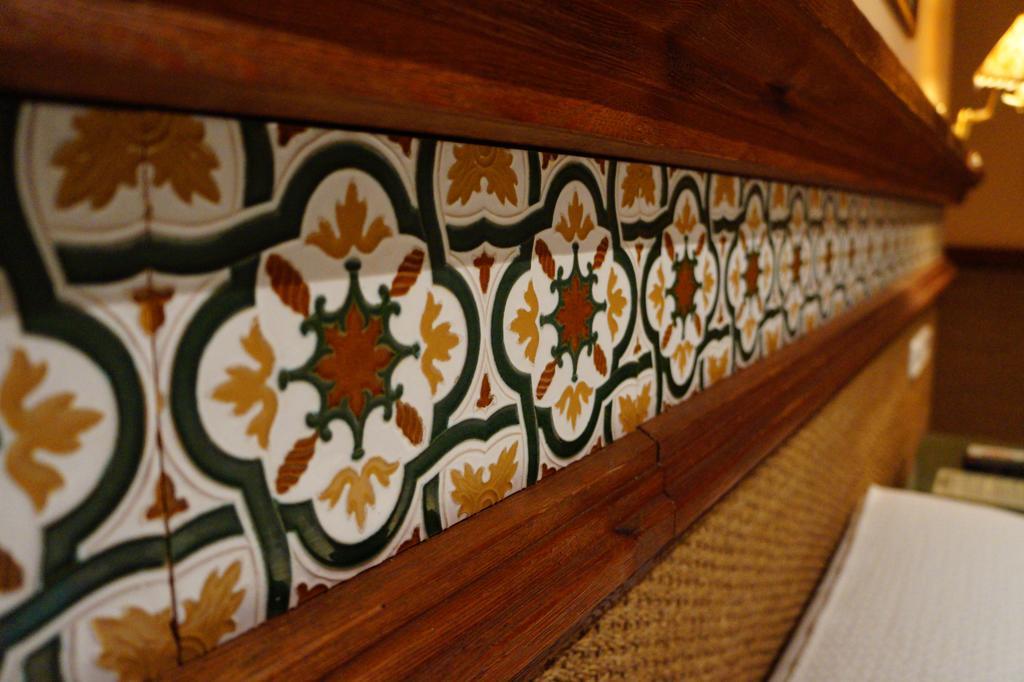 Hostal La Conilena Conil de la Frontera Kültér fotó