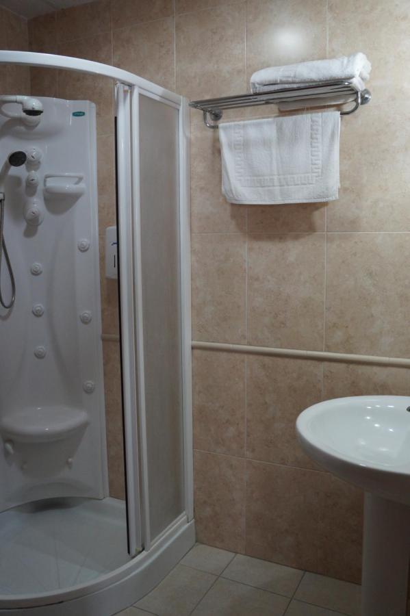 Hostal La Conilena Conil de la Frontera Kültér fotó