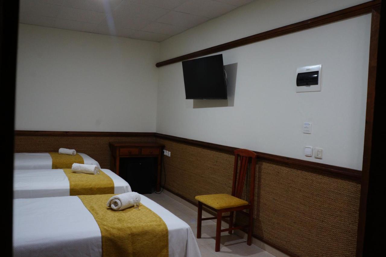 Hostal La Conilena Conil de la Frontera Kültér fotó