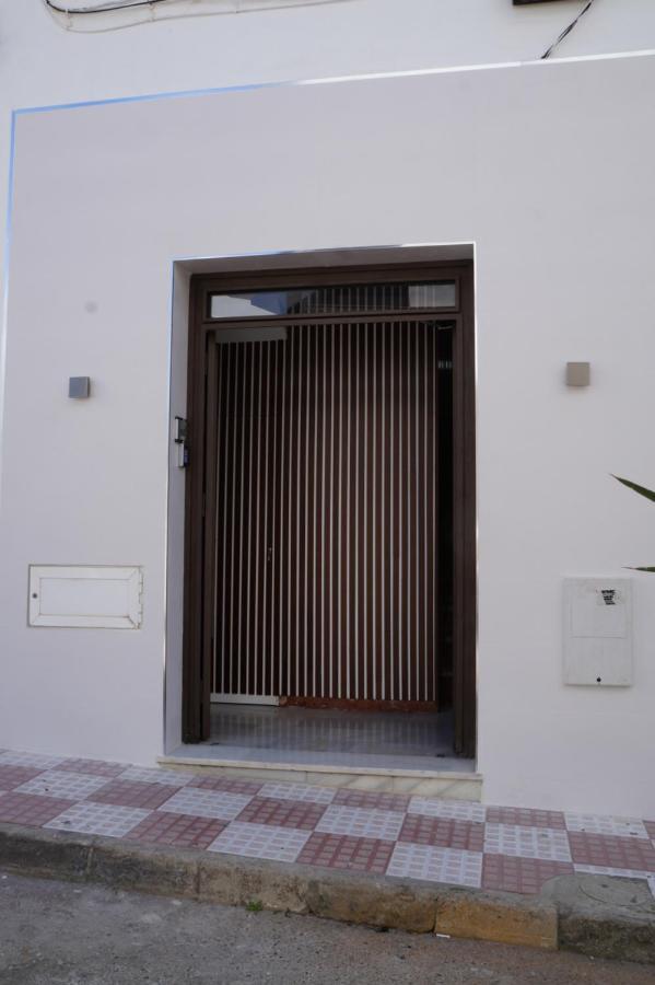 Hostal La Conilena Conil de la Frontera Kültér fotó