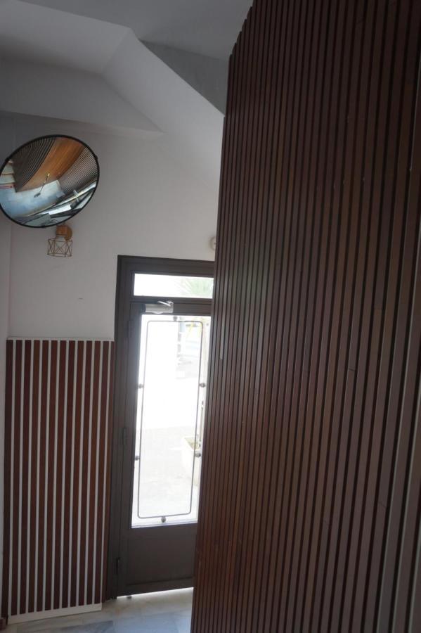 Hostal La Conilena Conil de la Frontera Kültér fotó