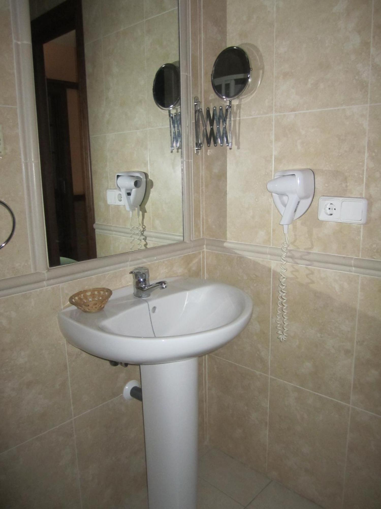 Hostal La Conilena Conil de la Frontera Kültér fotó